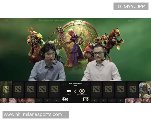 深度探讨陈娜在DOTA2世界中的成长与挑战之路