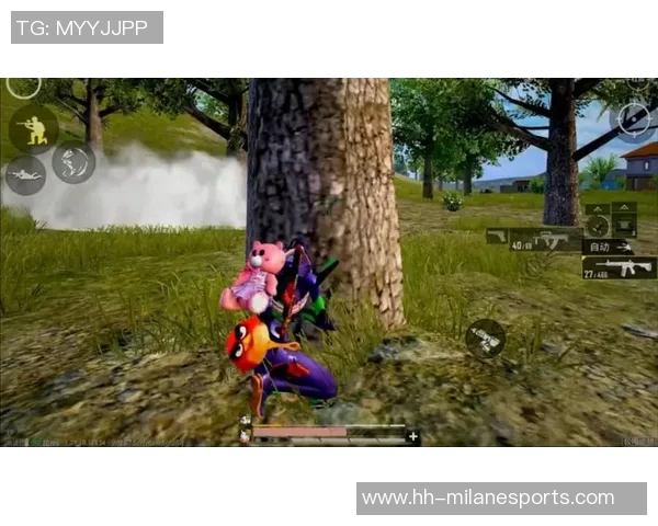 张敏亲授和平精英实战技巧与游戏心得分享，助你轻松上分提升战斗力