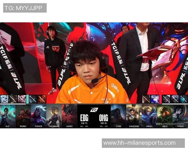 深入探讨EDG在CSGO巨献中的技术创新与战术解析