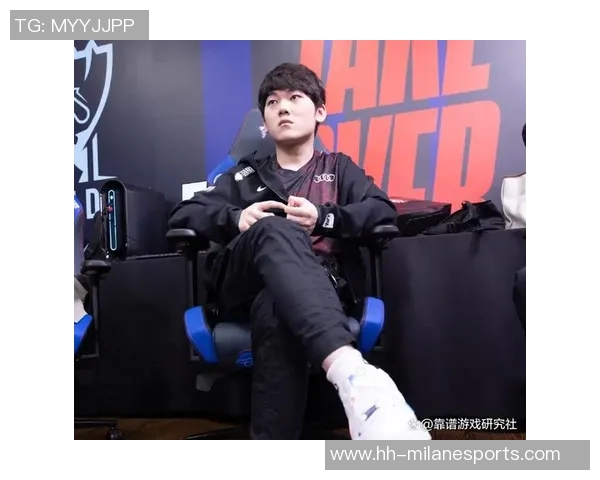 深入解析BLG战队选手个人能力在DOTA2比赛中的关键表现与影响