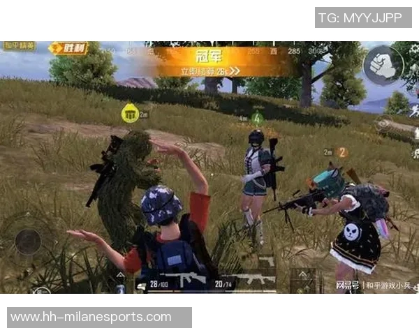 esports数据热议和平精英LNG战术变革背后的深层原因与未来发展趋势分析