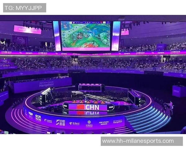 电竞新闻电竞数据背后的故事刘静畅谈她的英雄联盟成长之路