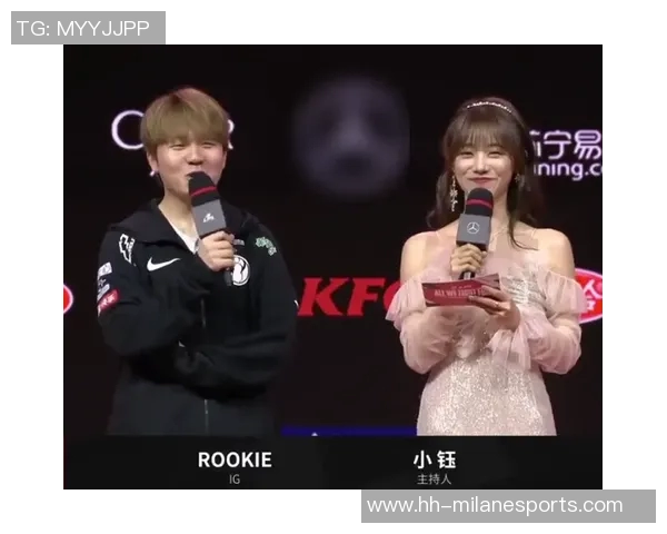 李秀英畅谈CSGO生涯背后的故事与成长历程 李秀英畅谈CSGO生涯背后的故事与成长历程